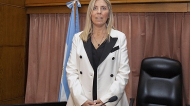 La denuncia del ex presidente Fernández contra su ex pareja fue sorteada hoy en Comodoro Py.