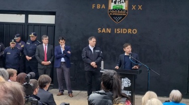 Kicillof criticó a Milei por el Presupuesto 2025: “Es un sacrificio inútil con un resultado calamitoso”