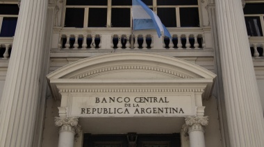 El Banco Central auxilió en $688.000 millones al Tesoro para pagarle al FMI