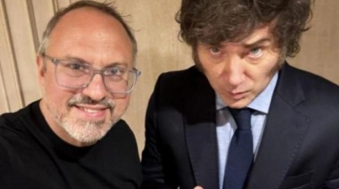 El Intendente de Tres de Febrero se une a La Libertad Avanza de cara a las legislativas