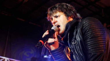 Ciro Martínez apuntó contra el PRO por usar sin autorización una canción de su banda