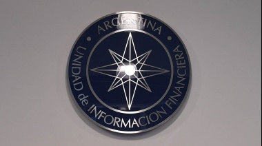 La UIF ajustó los controles para detectar maniobras de lavado de activos