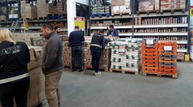 La AFIP puso la lupa en comercios mayoristas que emitían facturas a unos contribuyentes y le vendían a otros