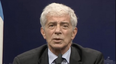 Cúneo Libarona confirmó el proyecto de ley para eliminar la figura de femicidio del Código Penal