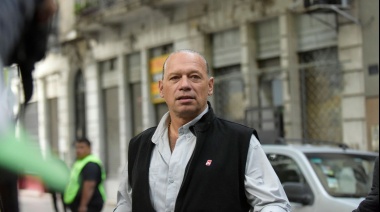 Organismos de DDHH denuncian que persiste el espionaje ilegal en la provincia de Buenos Aires
