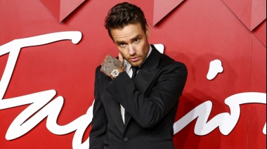 Liam Payne: trasladan el cuerpo para embalsamarlo y repatriarlo a Londres