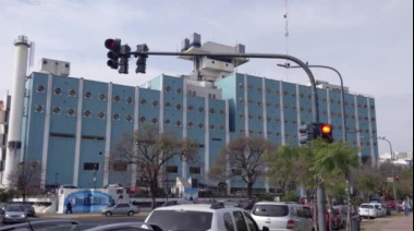 Denuncian desmantelamiento en el Hospital Naval