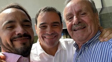 Una mujer denunció al padre del gobernador Valdés por abuso sexual