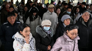 Metapneumovirus: la nueva afección respiratoria que enciende las alarmas en China