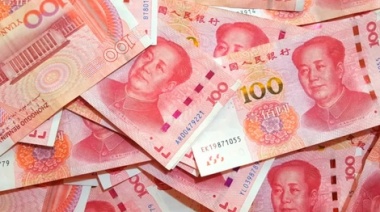 Argentina y China extienden un año más el swap de monedas