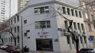 Subastan un histórico edificio del INTA donde trabajan 140 personas