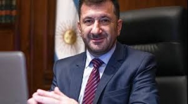 Nueva presentación judicial de Kueider