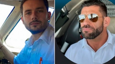 Quiénes son las víctimas fatales del accidente en San Fernando