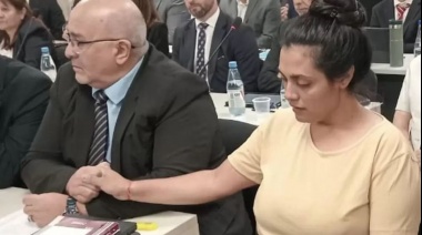 Juicio por muerte de bebés en Córdoba: se espera la declaración de la enfermera Brenda Agüero