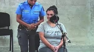 Declaró la acusada del asesinato de cinco bebés en Córdoba