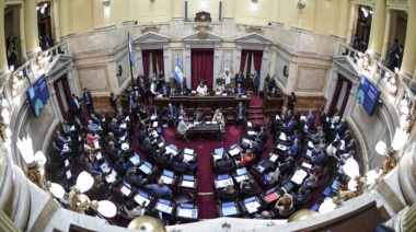 El Senado rechazó un pedido de interpelación a Karina Milei por el Criptogate