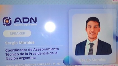 Renuncia un funcionario de Karina Milei en medio del escándalo Cripto de $LIBRA