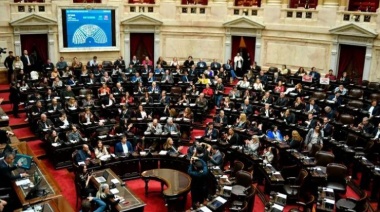 Ante la falta de quórum, se cayó la sesión en Diputados para debatir el aumento a jubilados y la criptoestafa $LIBRA