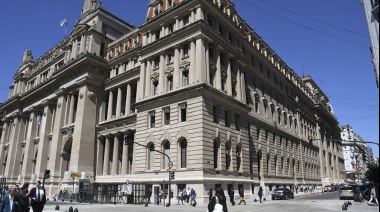 Por Decreto: Milei designó al juez federal Ariel Lijo y a García Mansilla como nuevos jueces de la Corte Suprema