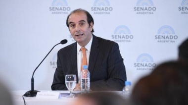 García Mansilla renunció a su cargo en la Corte
