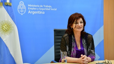 El Gobierno lanzó un programa para fomentar el empleo registrado