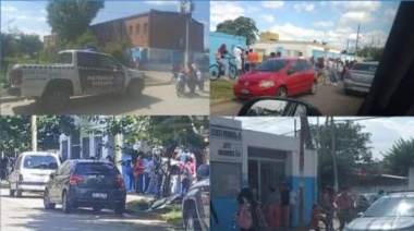 La Secretaría de Seguridad implementa medidas preventivas en los entornos escolares