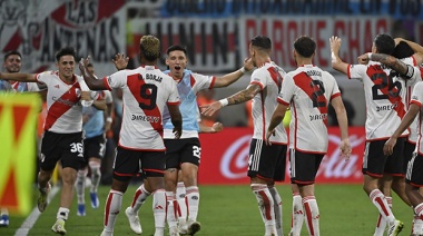 River recibe a Banfield y busca dar vuelta la página tras la eliminación de la Copa Libertadores