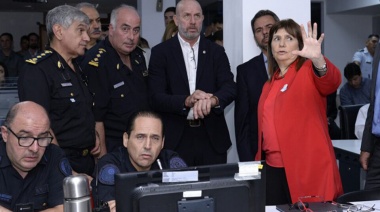 Patricia Bullrich tendrá que dar explicaciones por su protocolo represivo