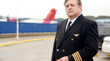 El Gobierno echa a Pablo Biró del directorio de Aerolíneas Argentinas