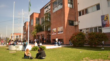 Amenaza de bomba en la UNPAZ