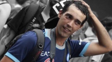 Operación exitosa: Pablo Grillo se recupera en terapia intensiva