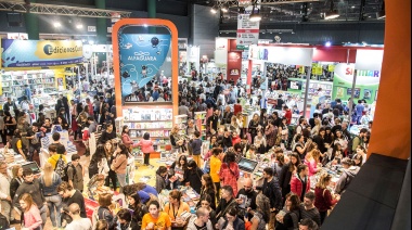 Feria del Libro 2023: expositores, cronograma y todo lo que tenés que saber