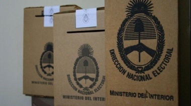 Las elecciones en CABA tuvieron la participación más baja de la historia