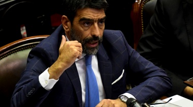 Tailhade denuncio que la Corte y la oposición intentan vaciar la Comisión de Juicio Político