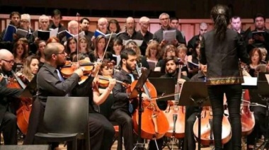 Tercera edición del Encuentro regional de Orquestas