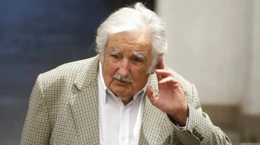 Murió Pepe Mujica
