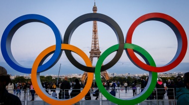 El COI no enviará de momento invitaciones para los Juegos Olímpicos de París 2024 a Rusia y Bielorrusia