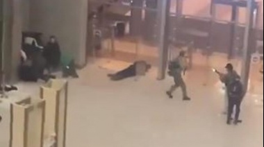 ISIS se adjudicó el atentado en Moscú