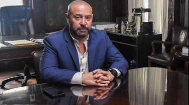 Diego Spagnuolo evalúa ser "arrepentido" y dice que teme por su vida