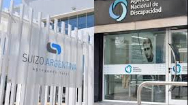 Hubo nuevos allanamientos en la sede del Andis y la Droguería Suizo Argentina