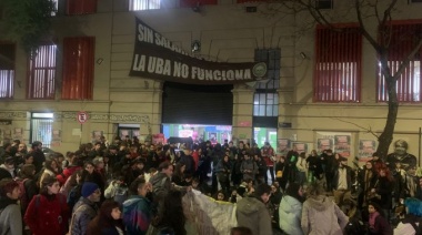 Facultades tomadas tras el fallo de la Corte contra Cristina Kirchner