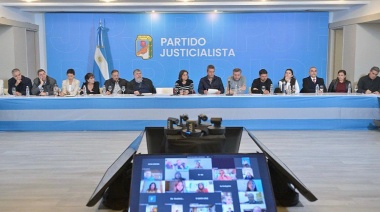 El PJ comenzó a delinear el operativo «Cristina libre»