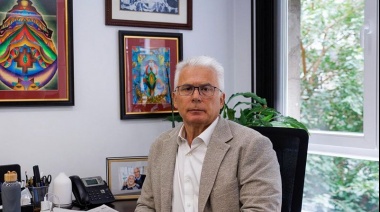 El ex juez Baltasar Garzón consideró “fallo netamente político” la orden de prisión a CFK