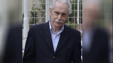 Falleció Juan Manuel Abal Medina (padre), un dirigente histórico del peronismo