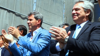 Alberto Fernández, sobre la Corte: "Se entromete en el proceso autonómico de las provincias"