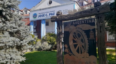 El Intendente Ishii encara aumento salarial para trabajadores municipales