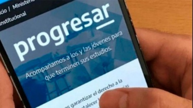 Las Becas Progresar que paga la ANSES suben 75%