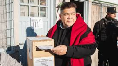 Fuerza Patria obtuvo una gran victoria en José C Paz