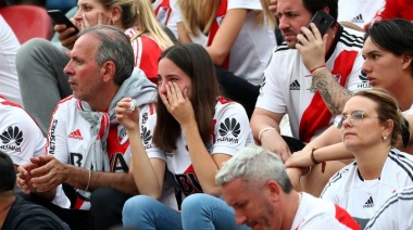 Muerte del hincha de River en el Monumental: realizan las pericias toxicológicas