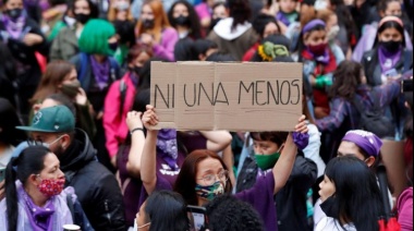 A 8 años de Ni Una Menos: se realizan marchas y actividades en todo el país